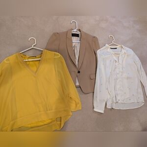 Zara XS-S Bundle